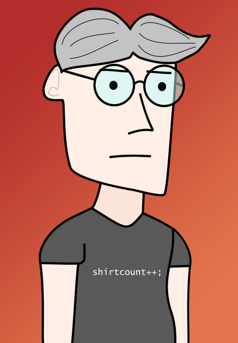 A totally accurate representation of Clayton Rumley